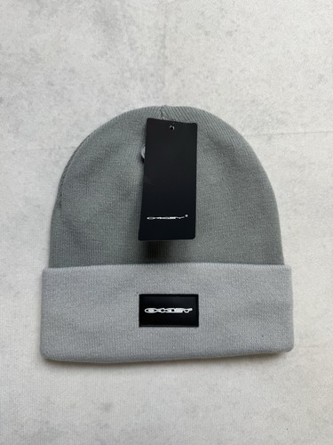 Oakley stretch logo beanie - oakley,