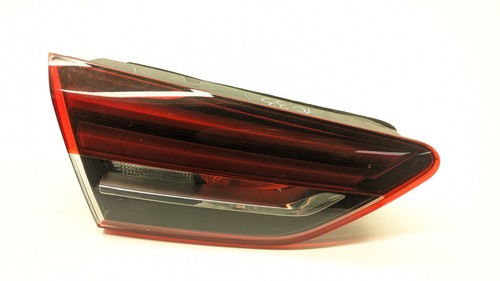 Vauxhall insignia mk2 tail - mk2,