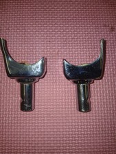 Yamaha XS 1100 Front Indicator Mounting Bracket/ Stem  Left & Right 1977-on ?