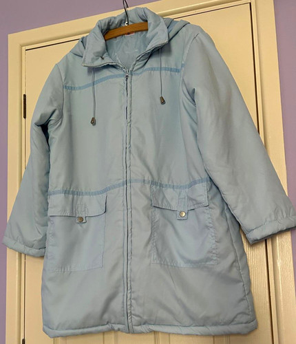 Ladies light weight - light,