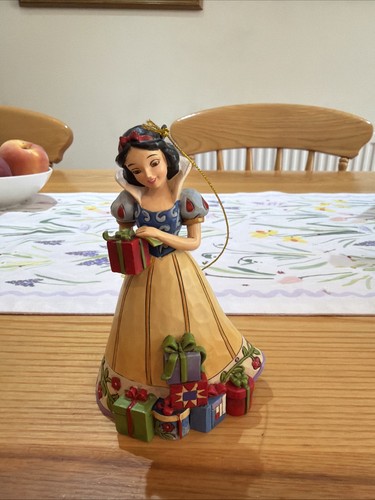 Disney traditions jim shore - disney,