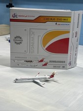 JC Wings 1:400 Iberia