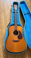 Martin 18p 1988 - martin, d-18p