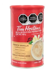 Tim Horton's Instant