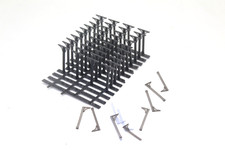 RIVETED DOUBLE STATION