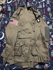 US Reinforced Airborne M1942