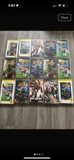 Japanese PSP Games Bundle