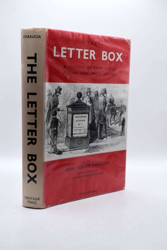 The letter box history - a, of