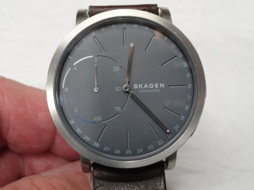 Skagen connected men - men's, hagen
