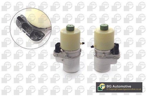 Steering hydraulic pump fits - hydraulic,