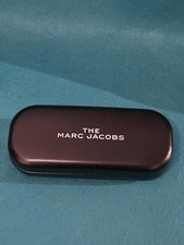 The Marc Jacobs Glasses case