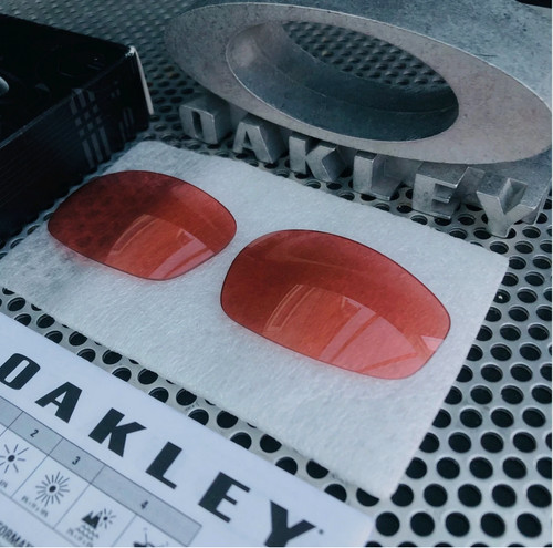 Oakley split jacket g40 - split,