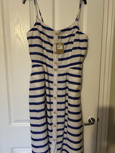 Ladies joules summer striped - joules,