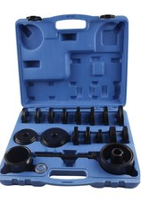 BlueSpot Wheel Bearing Removal