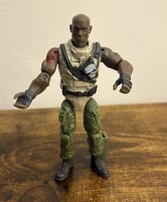 Lanard, 2017, The Corps