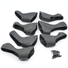 Job Lot of STI Brake Lever SHifter Hoods Sram Shimano Dura Ace Road Bike