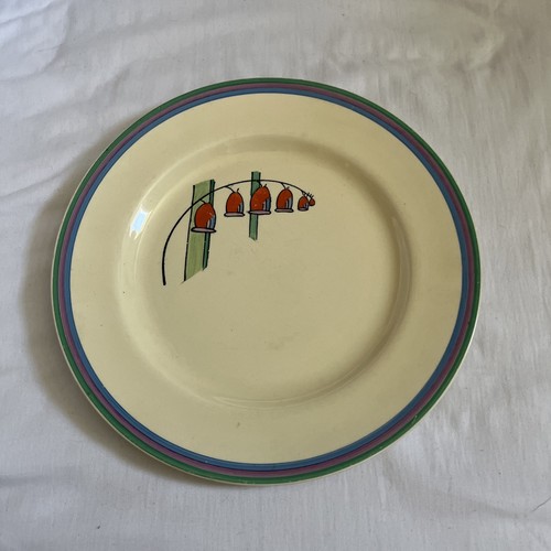 Clarice cliff bizarre - clarice,