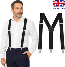 Men's Women's Elastic Heavy