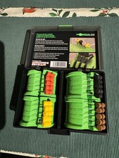 Korda Zig Case Fully Loaded
