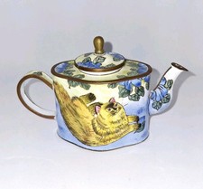 Vintage Kelvin Chen Style