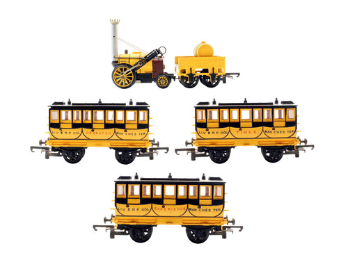 Hornby triang gauge - oo,