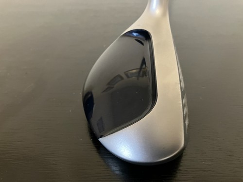 Mizuno jpx 800 - 800, hybrid