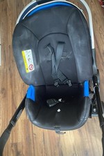 This Is Mother care Stroller