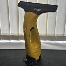 Karcher WV50 Window Vacuum Cleaner With Charger