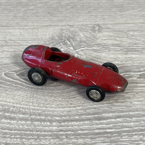 Corgi toys 150 - corgi, vanwall