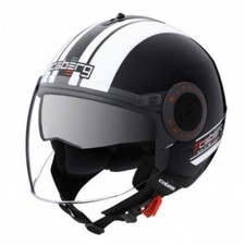 CABERG Riviera V2+ Pure Black