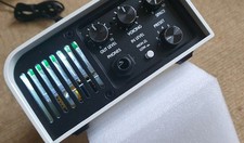 Two Notes Torpedo Captor x 8 Ohm Load Box / Attenuator / IR Loader