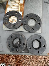 5x112 Wheel Spacers