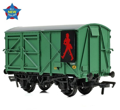 Bachmann 954 12t - 38-954, palvan