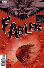 Fables #9 (NM)`03 Willingham/
