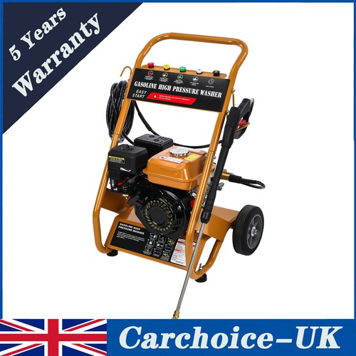 Heavy duty 3950psi - duty, petrol