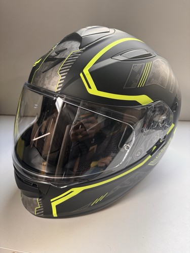 Scorpion exo 510 air - exo-510,
