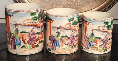 Trio chinese qing - chinese, vibrant