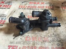 2011 VW SCIROCCO GOLF AUDI SEAT SKODA 1.4 PETROL THERMOSTAT HOUSING COOLANT PIPE