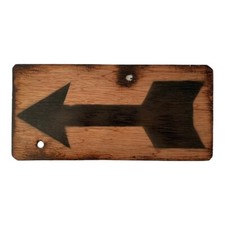 Arrow Humour Fun Natural