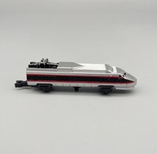Micro Machines Bullet Train