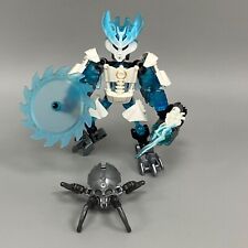 PROTECTOR OF ICE LEGO BIONICLE