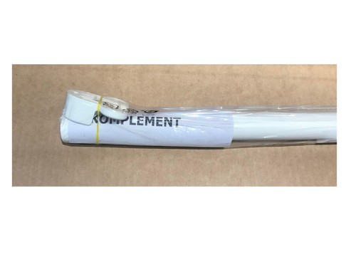 Ikea pax komplement steel - pax,