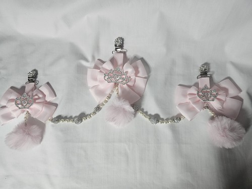 Personalised pram charm - personalised,