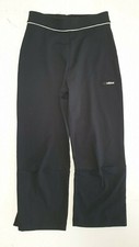 X524 WOMENS ADIDAS BLACK