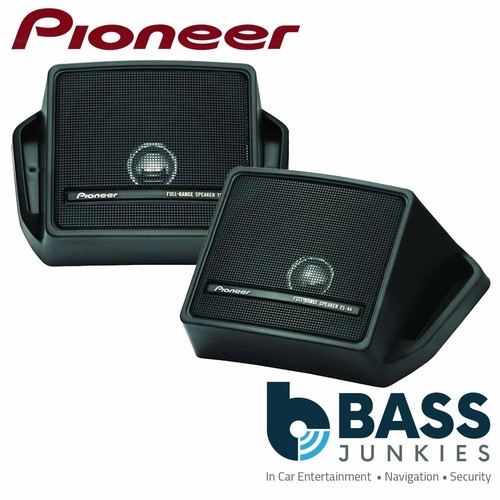 Pioneer 10cm 40 watts - ts-44,