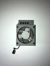 Power Mac G5 2005 A1177 Cooling Fan with Grill and Case EFB0812HHE