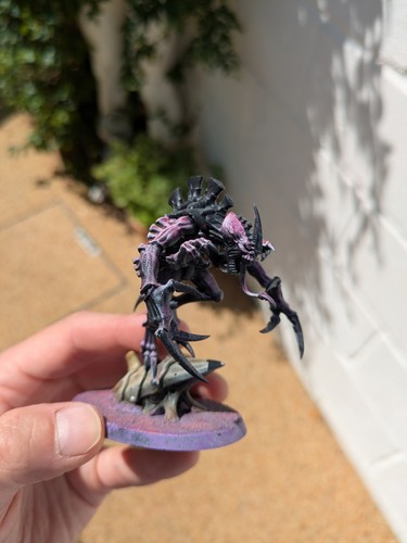 Warhammer 40k tyranids - warhammer,