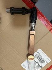 NEW birra moretti beer Tap