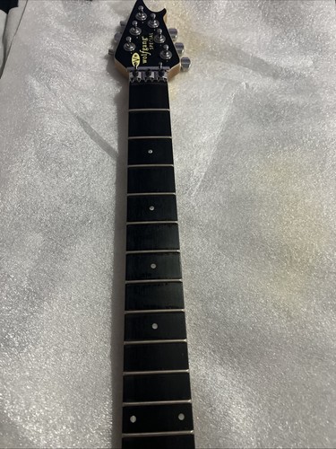 Evh wolfgang special neck with - neck,