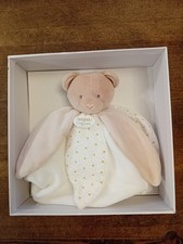 Doudou et Compagnie Paris bear